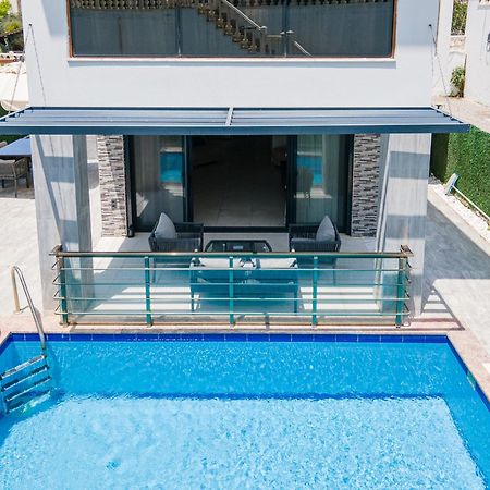 Luxury villa Ada Marin Kusadasi Exterior foto