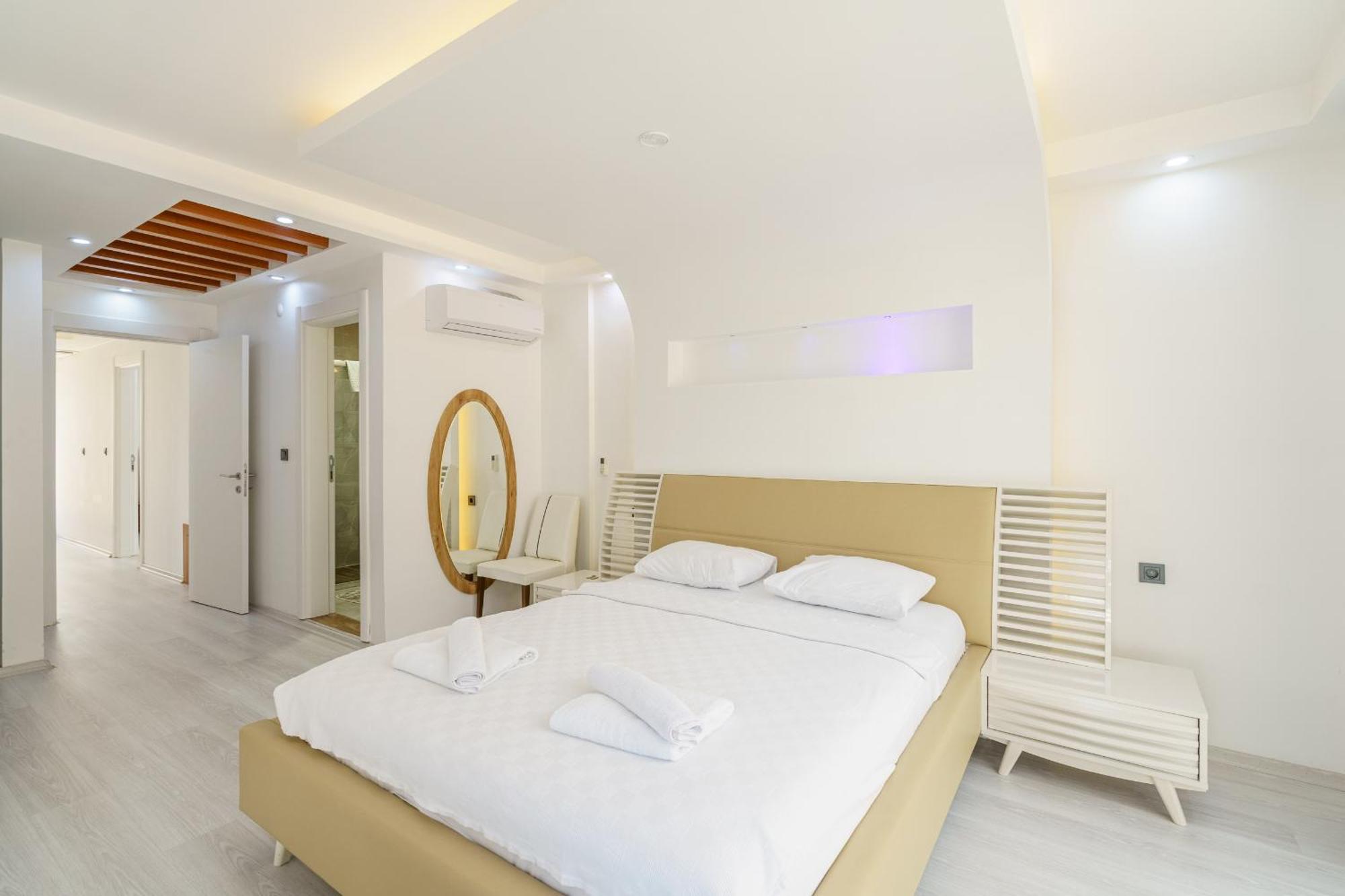Luxury villa Ada Marin Kusadasi Exterior foto