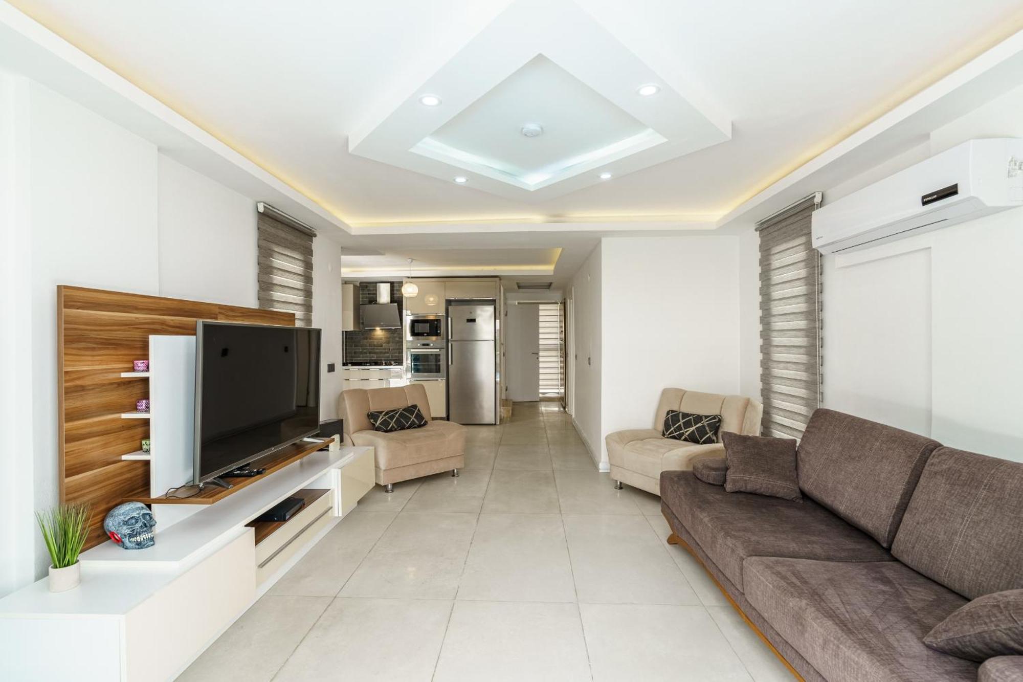 Luxury villa Ada Marin Kusadasi Exterior foto