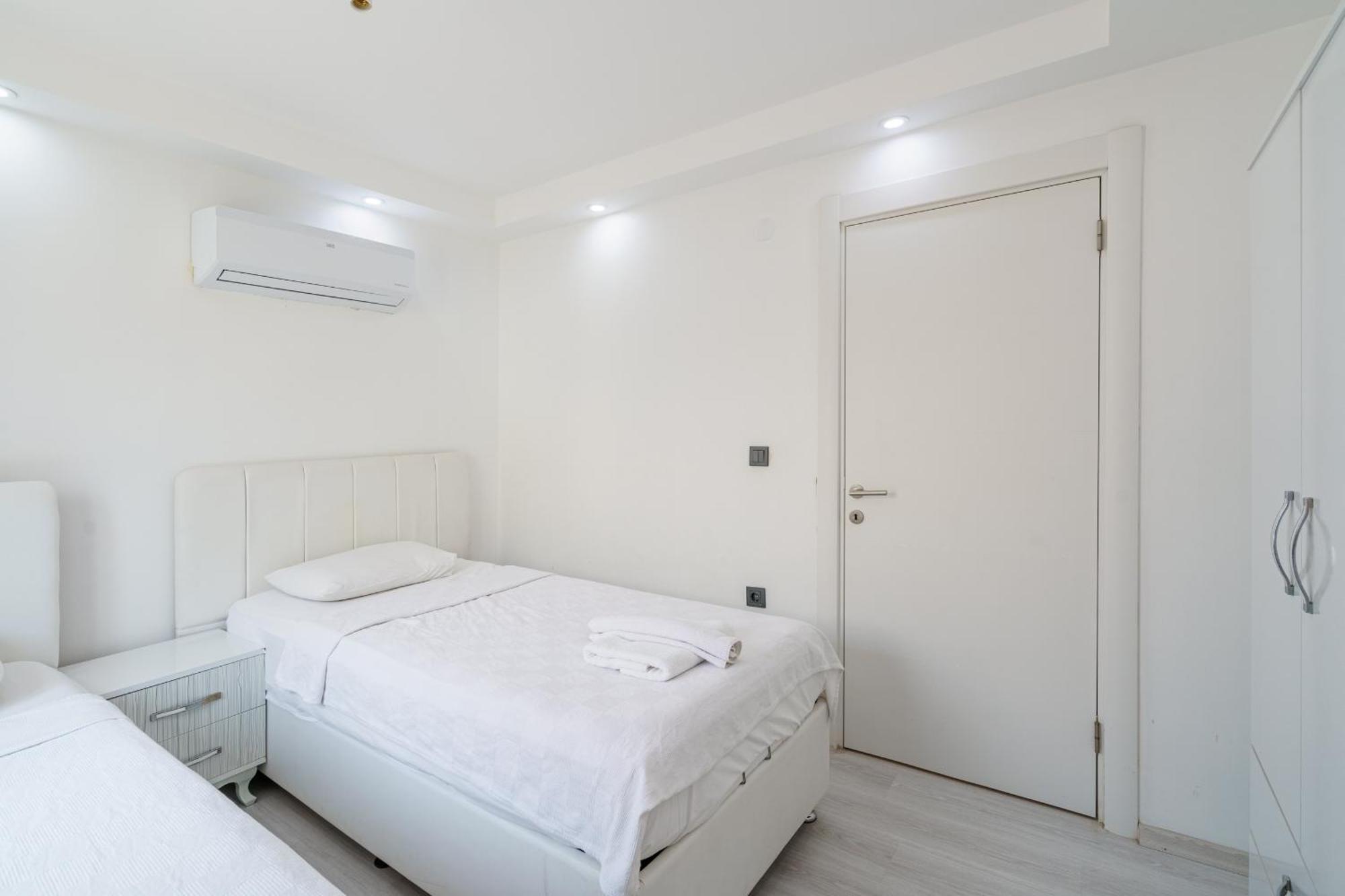 Luxury villa Ada Marin Kusadasi Exterior foto