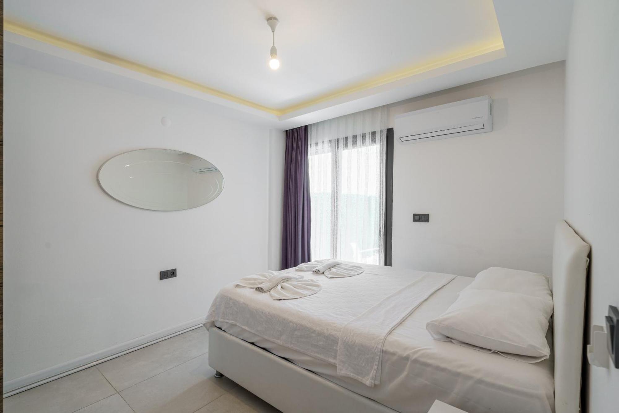 Luxury villa Ada Marin Kusadasi Exterior foto