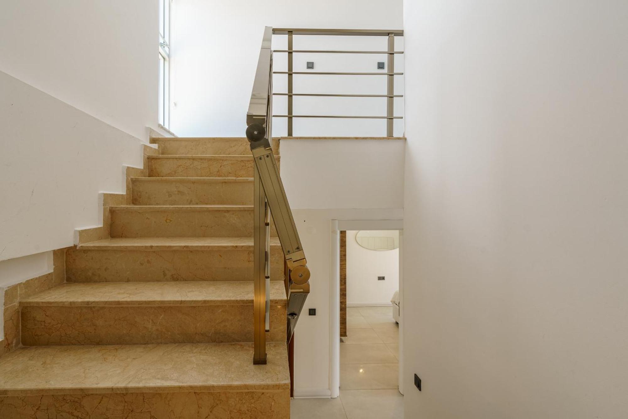 Luxury villa Ada Marin Kusadasi Exterior foto
