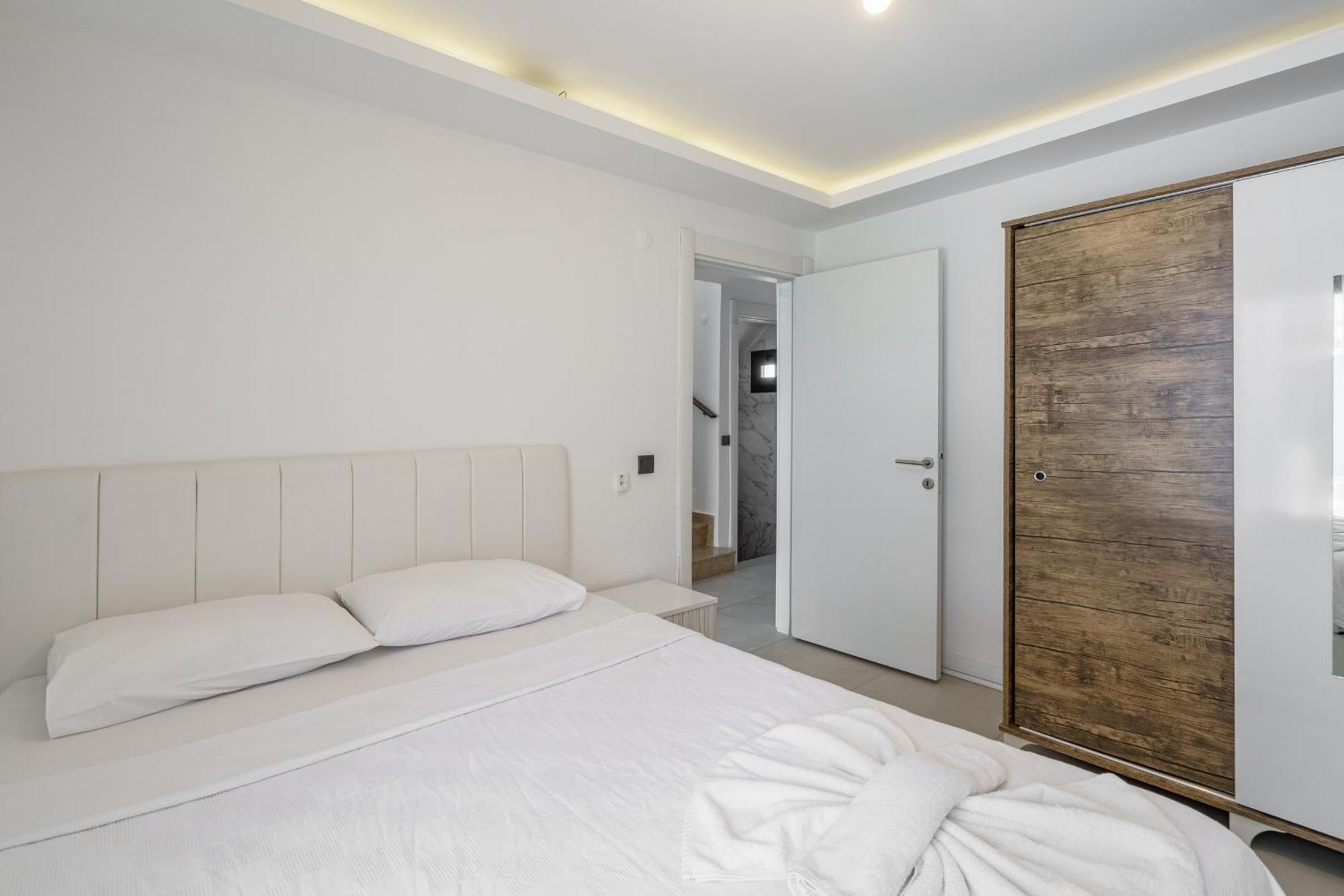 Luxury villa Ada Marin Kusadasi Exterior foto