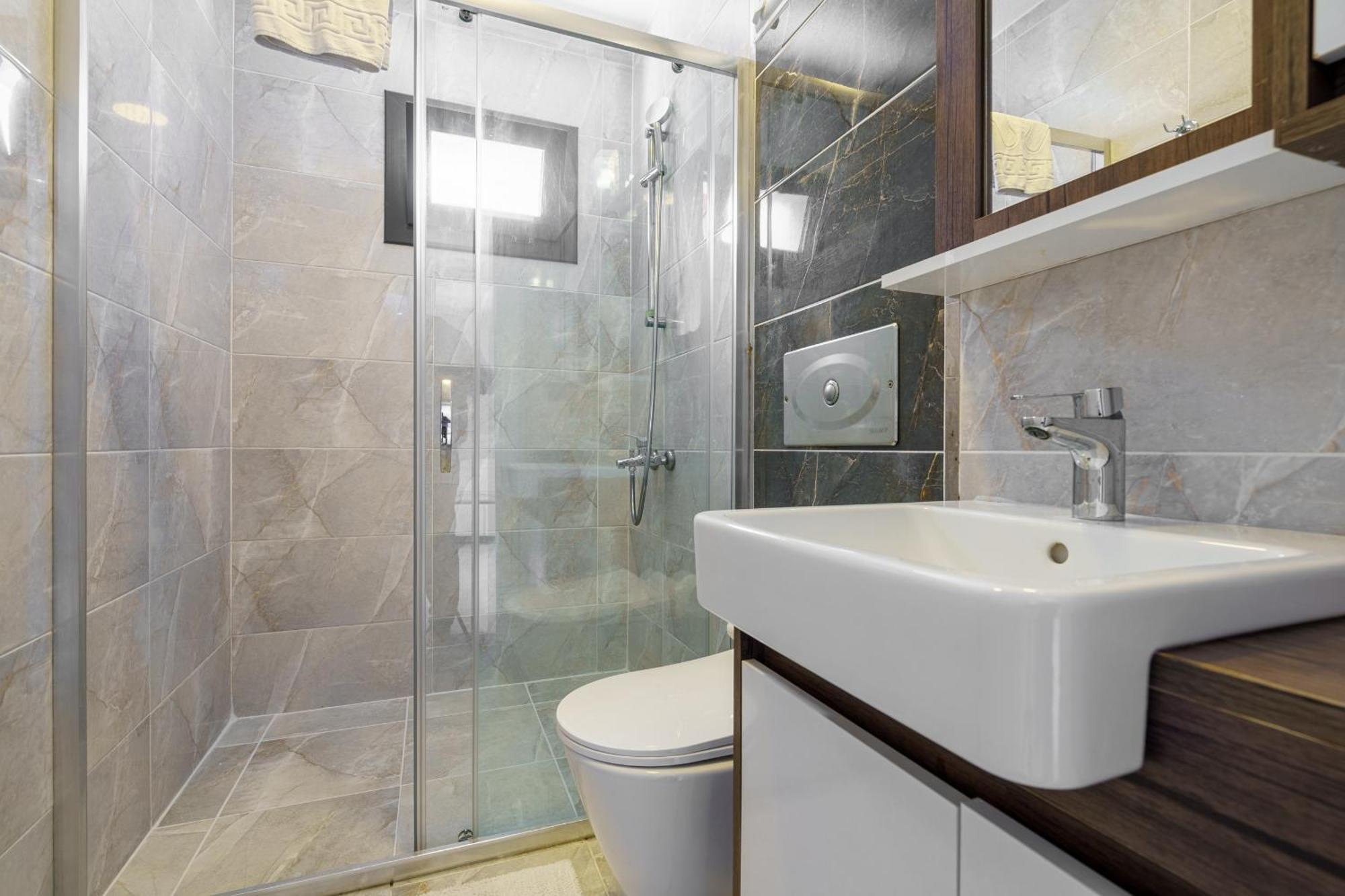 Luxury villa Ada Marin Kusadasi Exterior foto