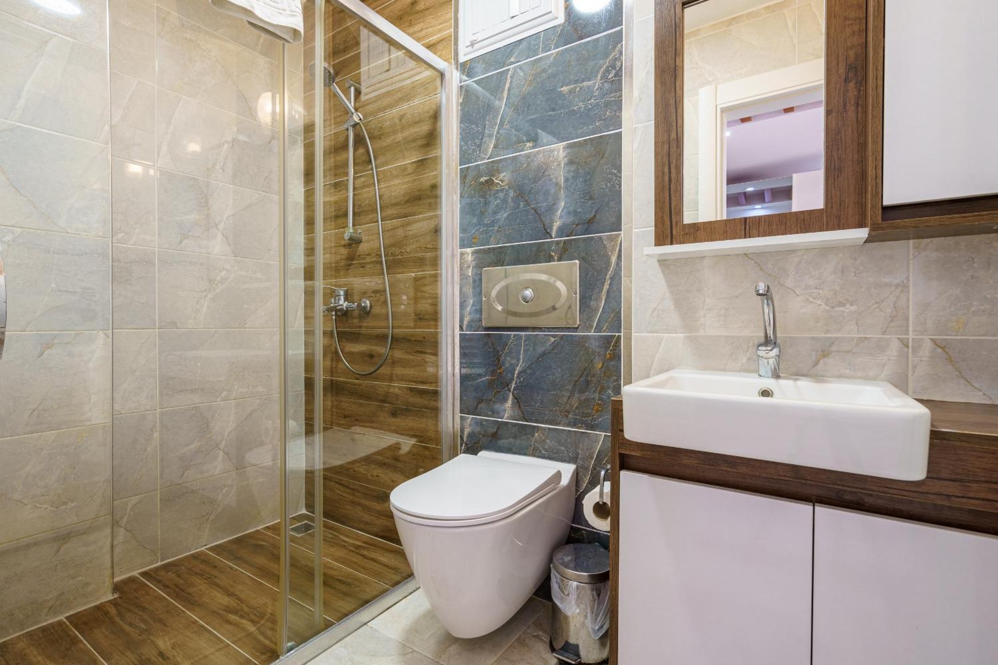 Luxury villa Ada Marin Kusadasi Exterior foto